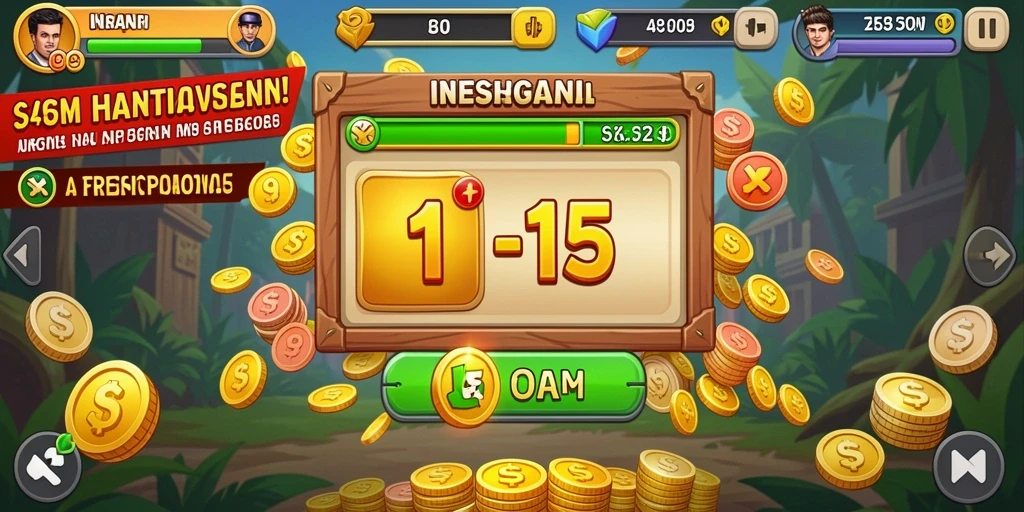 888fw - Mode permainan yang beragam dan kompetitif.