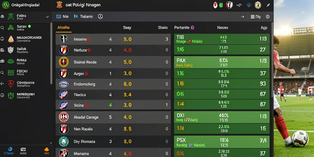 8svip - Grafik menawan yang memanjakan mata.