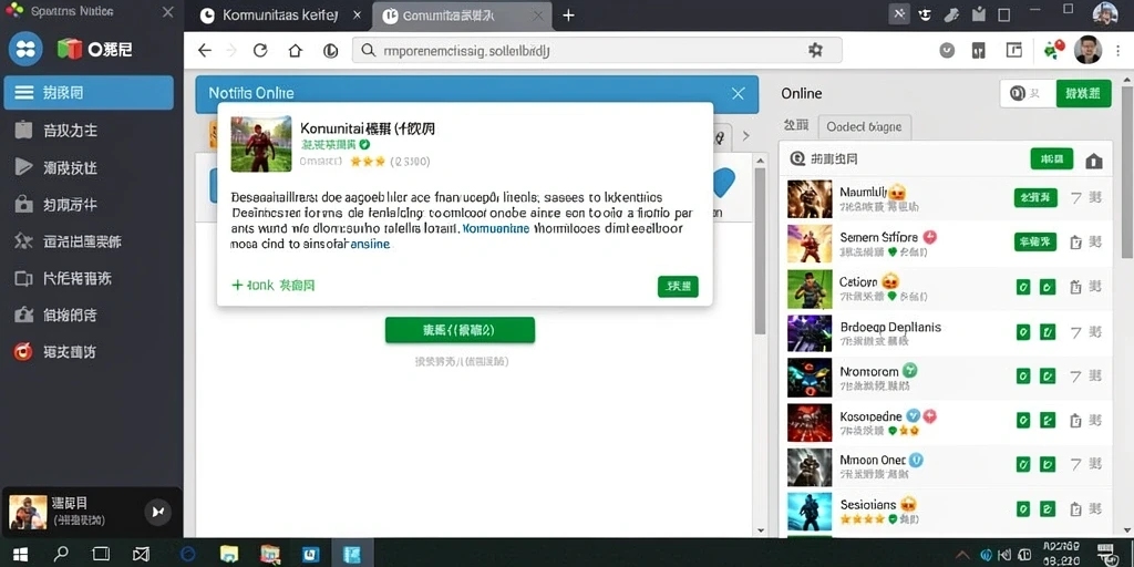 918kaya - Tampilan permainan slot dengan grafik menawan.