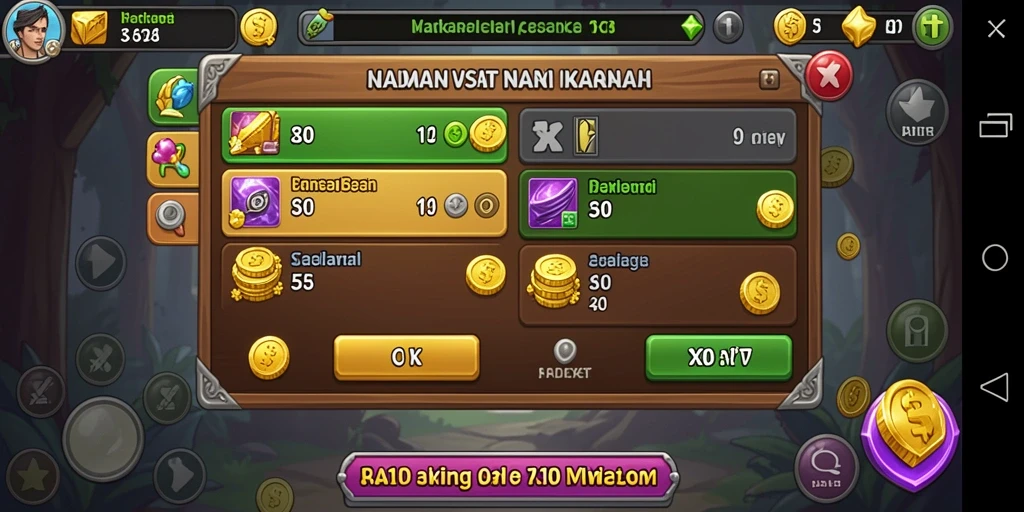 bro178 - Karakter baru yang ditambahkan dengan kemampuan unik.