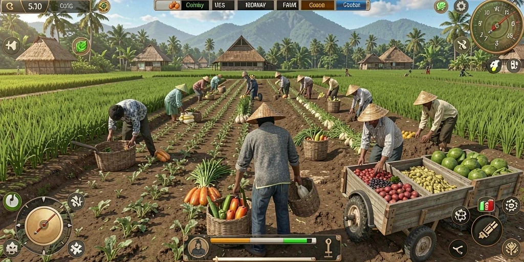 duit188 - Mode permainan beragam untuk semua level.