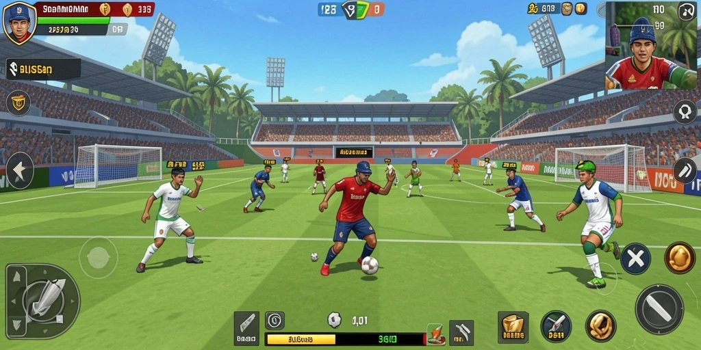 naga889 - Mode multiplayer yang seru dan kompetitif.