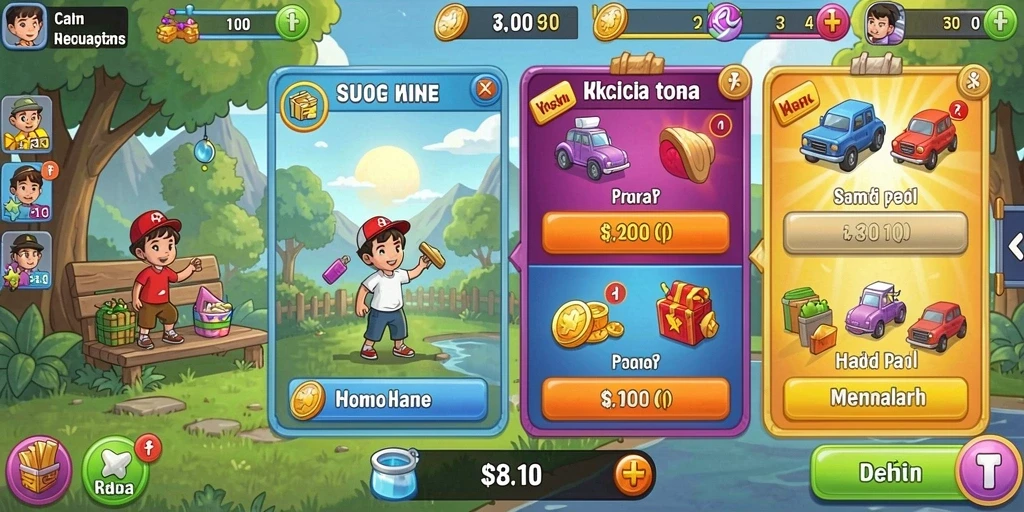pragmatic123 - Beragam tema permainan slot yang tersedia.