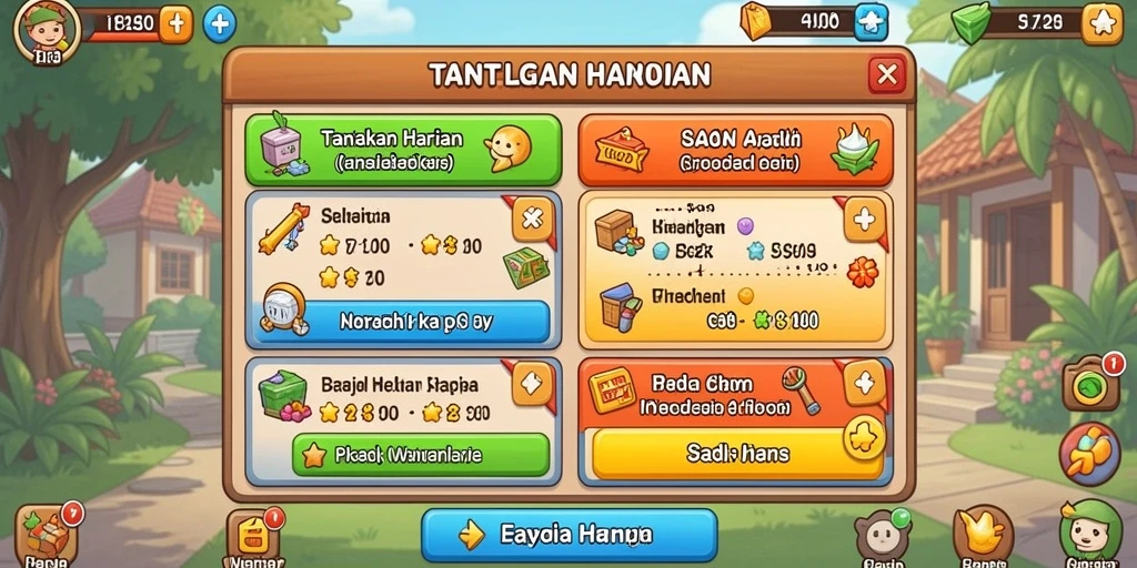 topdomino - Mode permainan yang beragam dan menantang.